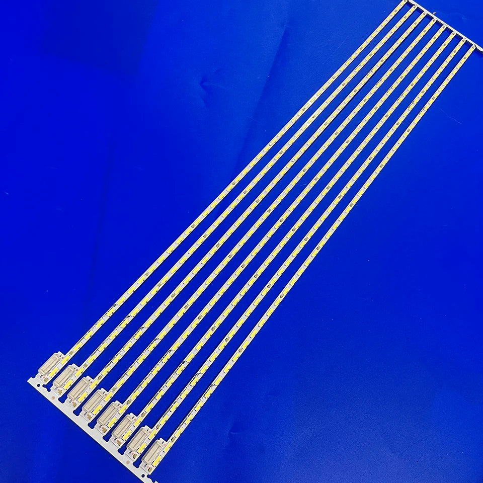 LED Backlight Strip for 490mm LED Backlight strip 48leds for V400HK7-LS6-TREM01 M000780N31 TX-40DS500E