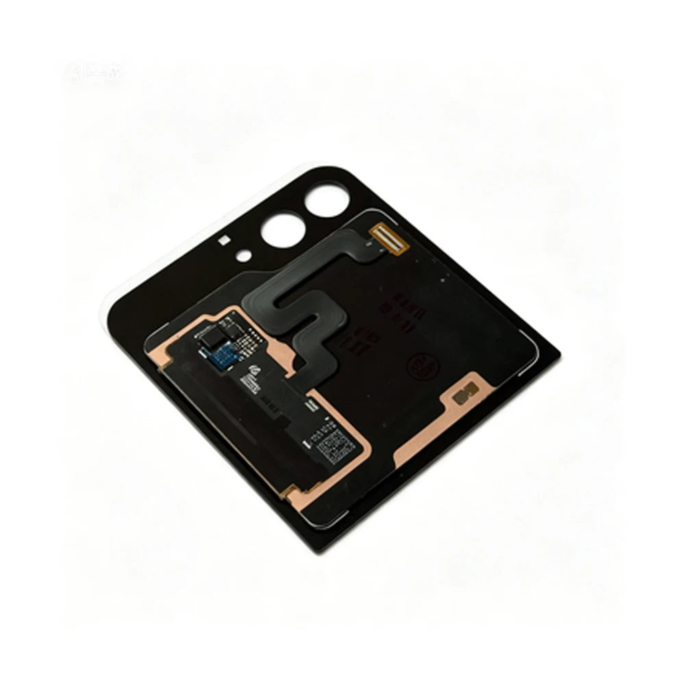 External Screen For Samsung Z Flip5 Display Touch Screen Dig