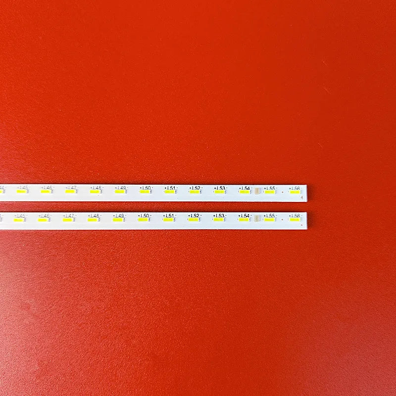 LED Backlight Strip for M43SAH M43SAQ 303SK430054 SZKK43E56-ZC14AG-03 - Replacement TV Backlight Strip
