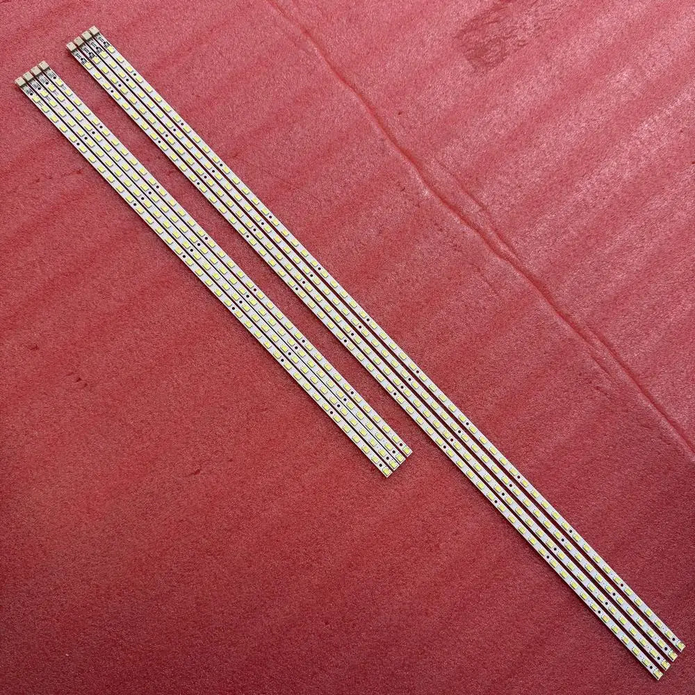 LED Backlight Strip for Sony KDL-60EX725 KDL-60EX700 KDL-60NX800 KDL-60LX900 RUNTK 4341TP 4342TP SLED AE6060A