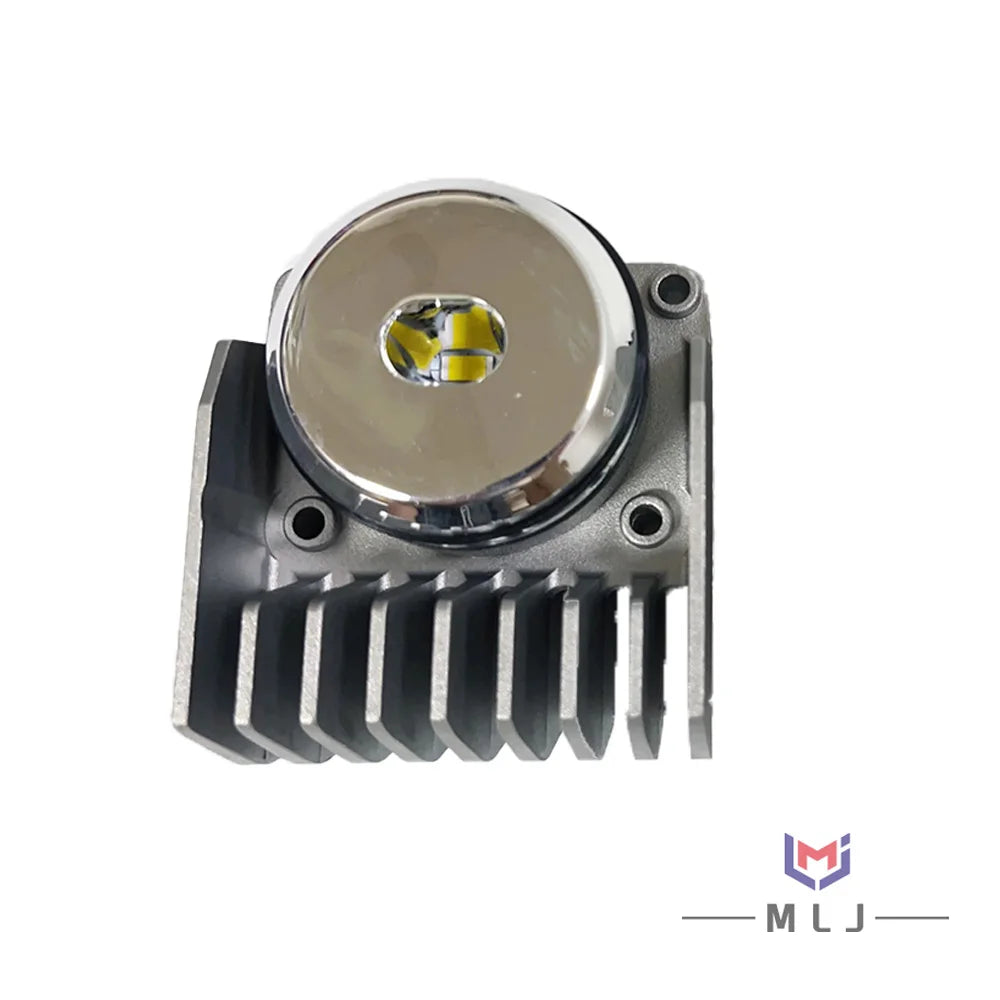 Angel Eye Module LED Daytime Running Light For Cadillac XTS ATS LED Fog Light Emitter 22783 822 2279