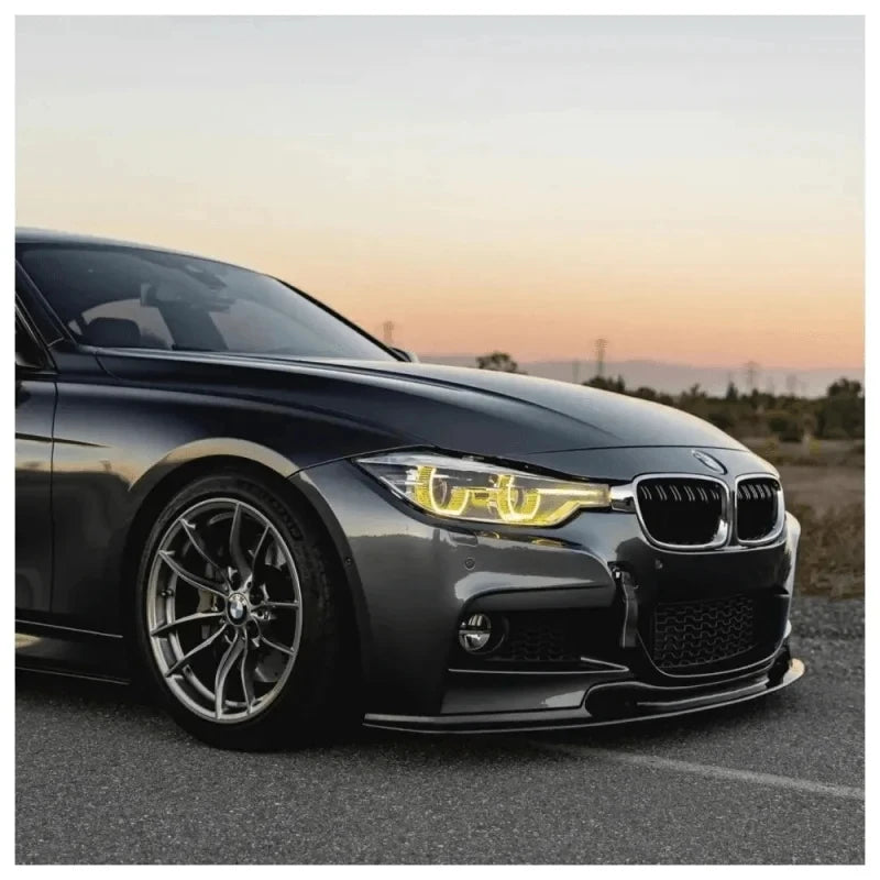 DRL Angel Eyes Headligh for BMW F30 F31