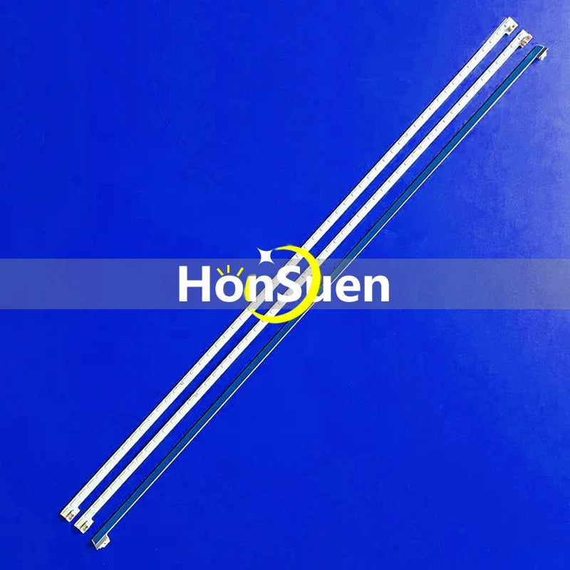 LED Backlight Strip for 3 PCS New LED Backlight Bar LE65H6600U JL.E65E4720-32BA TC645-K1406-UA-XP09