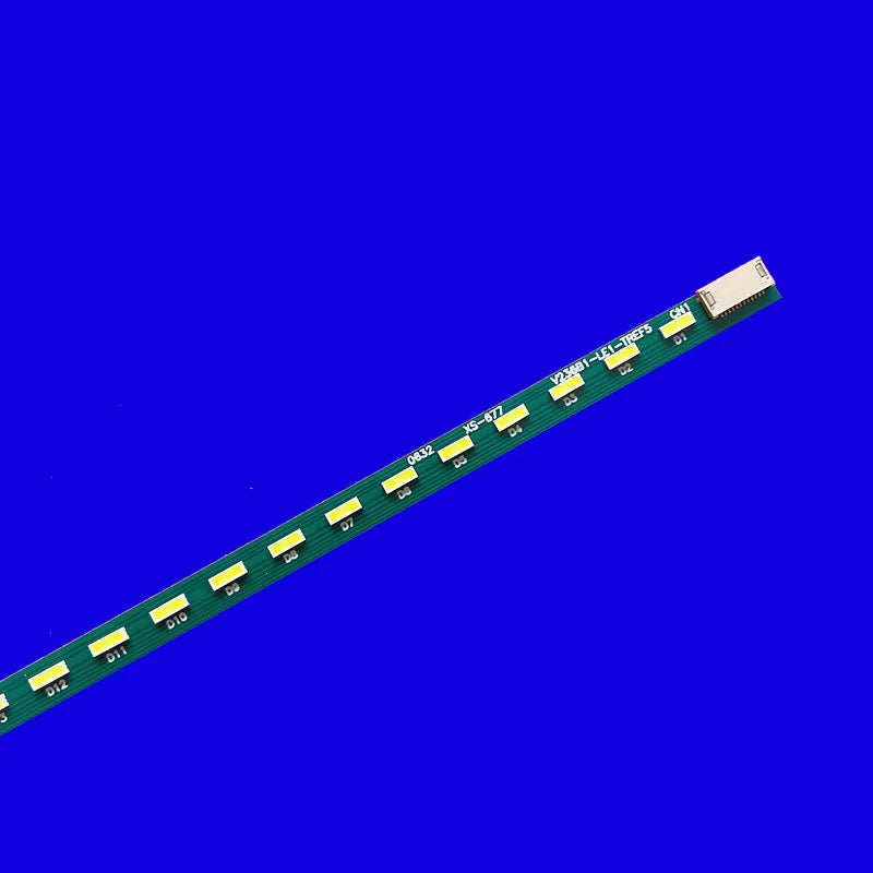 LED For V236B1-LE1-TREF5 V236BJ1-LE1 Hyundai h-led24v8 24LB450U 24LB4510 24LN451B 24LN4510 24MN33V 24MT45D