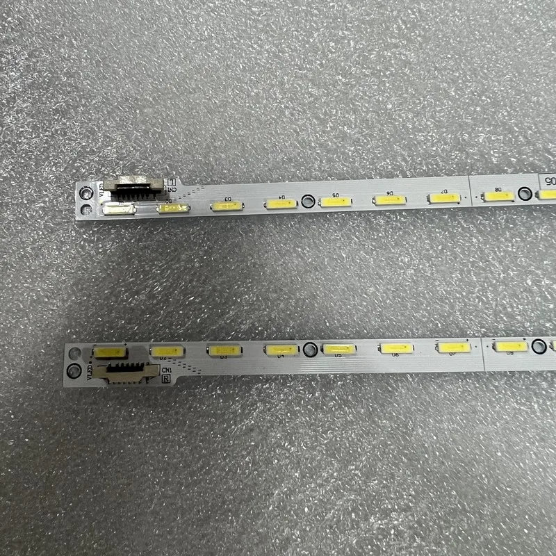 LED Backlight Strip for LTDN58K700XWTSEU3D LTDN58K700 58UF8300 58UH6300 58UH635V 58E6200 58UF830V LED58K700U