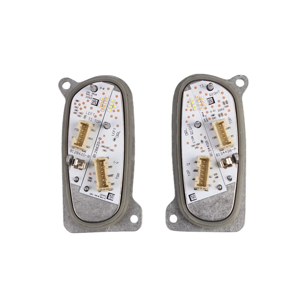 LED Headlight Daytime Running Light Module B134498-A for SEAT Leon Formentor Cupra TARRACO 5FJ941476