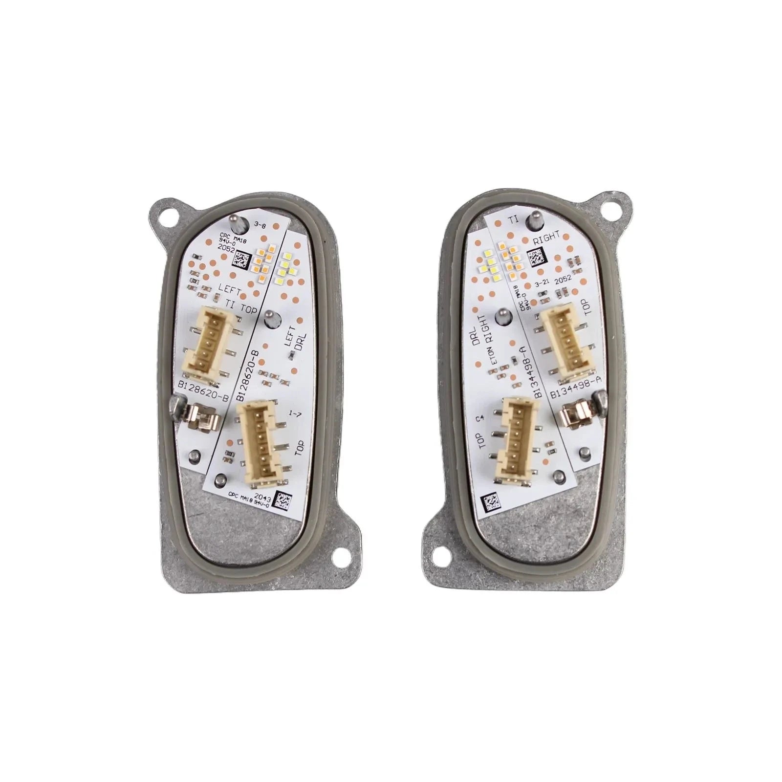 LED Headlight Daytime Running Light Module B134498-A for SEAT Leon Formentor Cupra TARRACO 5FJ941476