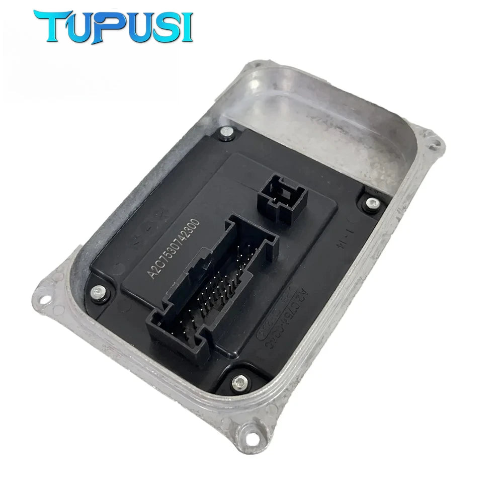 Headlight LED Driver Unit Daytime Running Light Controller Module For Mercedes Benz W205 W253 W167 for