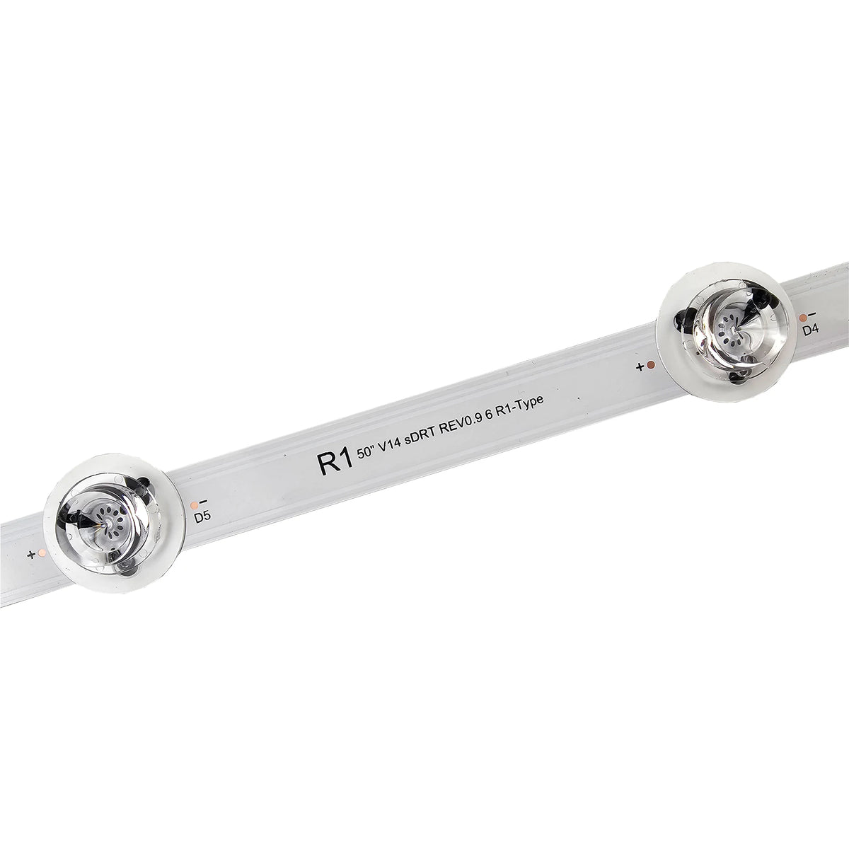 LED Backlight Strip for 50" V14 sDRT 50LB671V 50LB6780 50LB670V 50LB670V-ZA 50LB677V 6919L 2144A 2140A 2145A