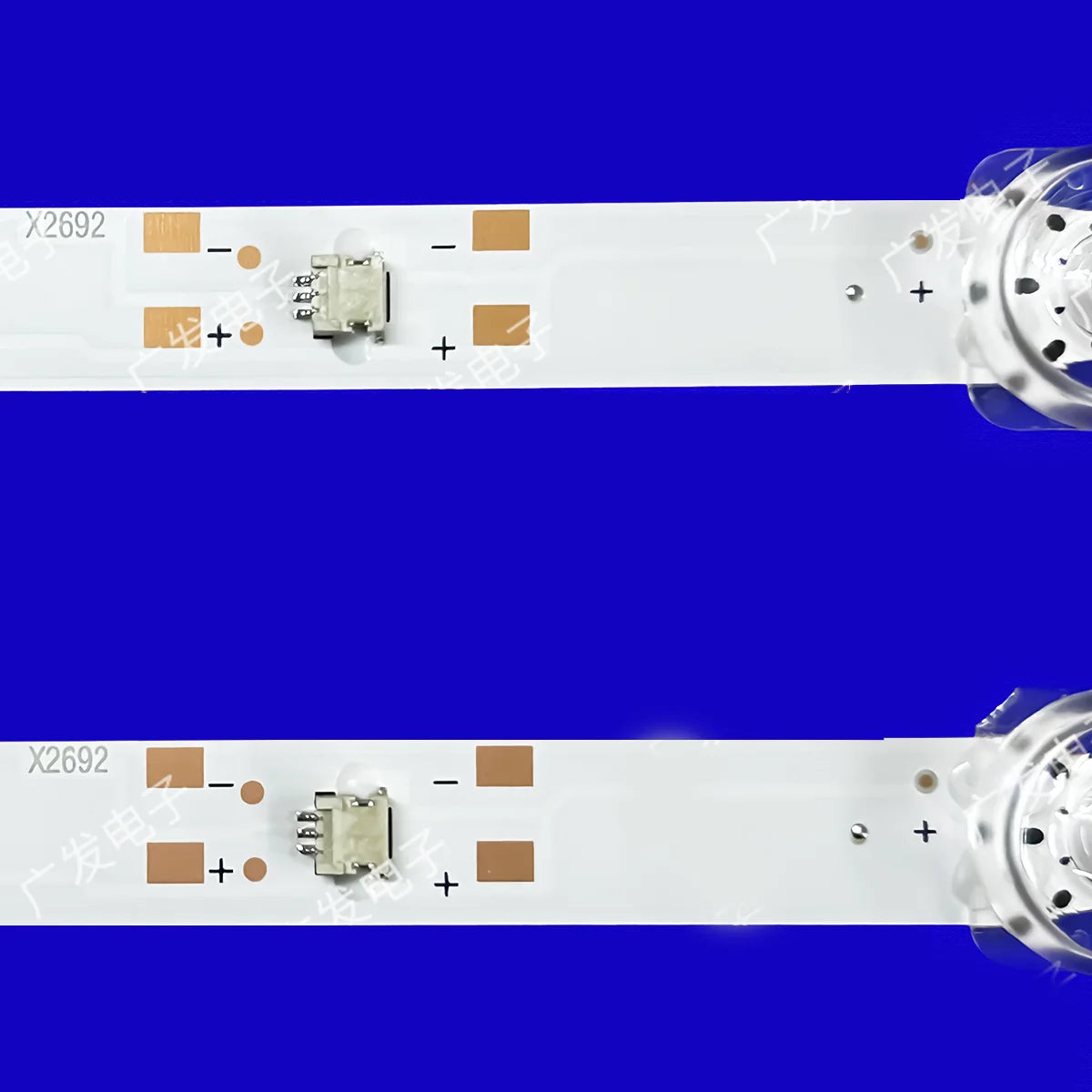 LED Backlight Strip for VR 32VH13B VR 32VH14BS Manya 32MH13B 32MH14BS МS-НK-Т320-V6-F2-3030-2.1-2105-FY4-05