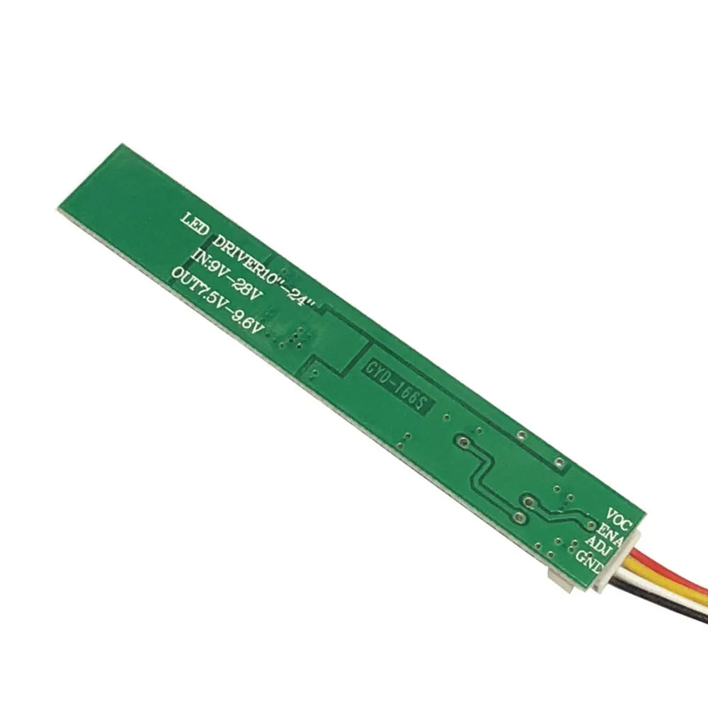 Laptop LCD 12.1 14.1 15.1 15.4 17.1 18.5 Inch Modified Unive