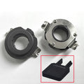 1 Set H7 LED Adapter Holder For Mercedes Benz B C GLA Series