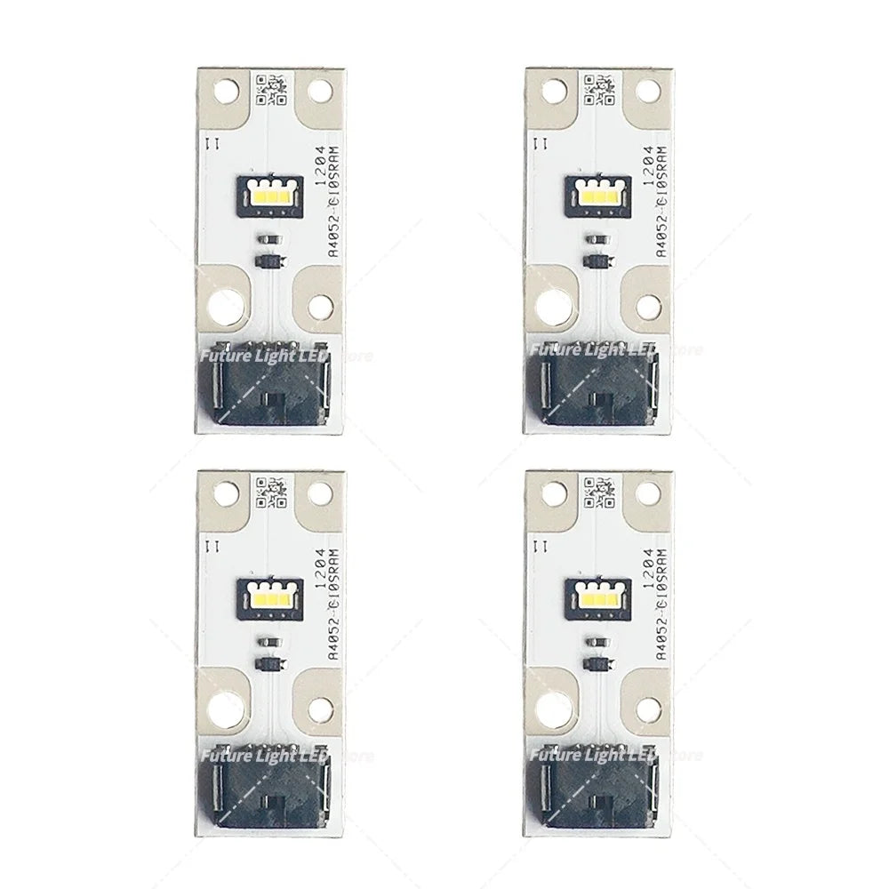 Xenon Headlight Daytime Running Light Module White DRL Boards Angel Eyes for BMW F13 F12 F06