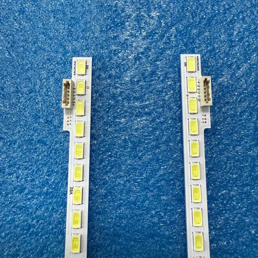 LED Backlight Strip for Grundig 40VLE7320BL 40VLE7322BL ACGE-400SMB-R1 LTR400HS04 - Replacement TV Backlight