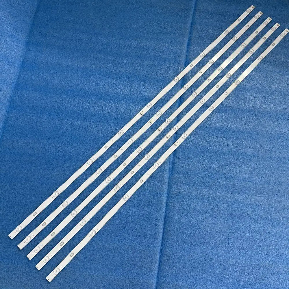 LED Strip for Kogan KALED55LU8010STA 55E6000B TPT550U1-QVN05.U CRH-ZG55E6000303009056C1REV1.1