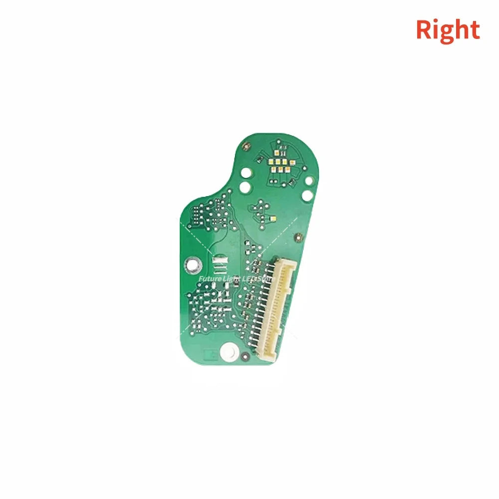 DRL Boards Light Source For 2017-2019 Audi A5 S5 RS5 LED Headlight Daytime Running Lights Module for Audi RS5