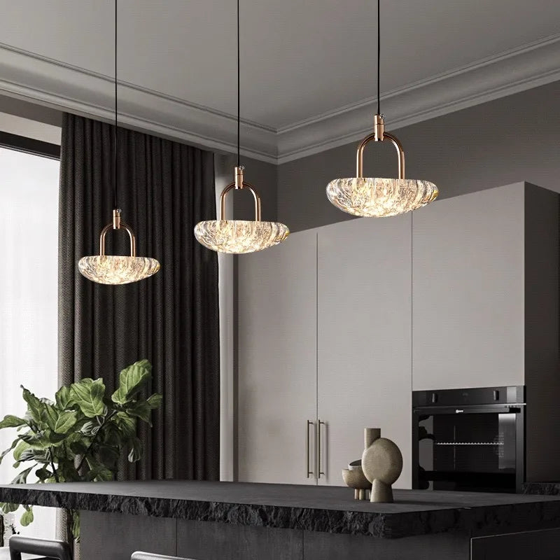 Single Head New Modern Simple Italian Light Luxury High Sens