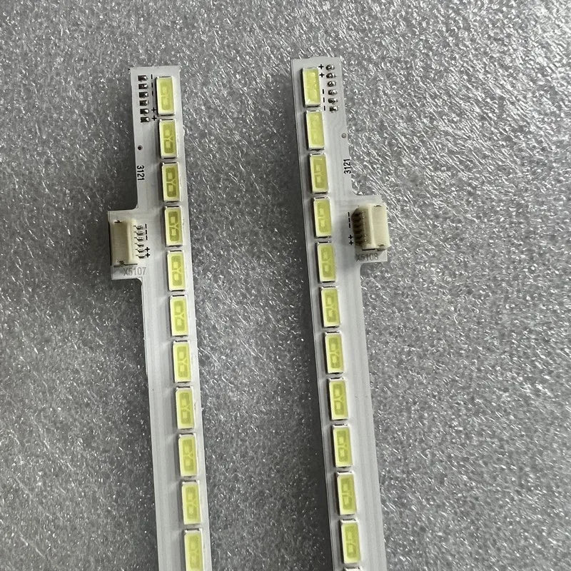 LED Backlight Strip for kit LED Backlight Strip For 60inch TV 60PFL8708S/12 Samsung 2013CTP600 7030 L84 R84