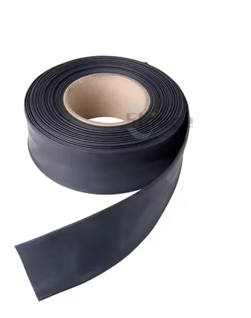 4XΦ4mm-Φ52mm Heat Shrink Tubing-4 1 Ratio Dual Wall Adhesive Lined Shrinkable Wire Wrap Tube Waterproof Industrial