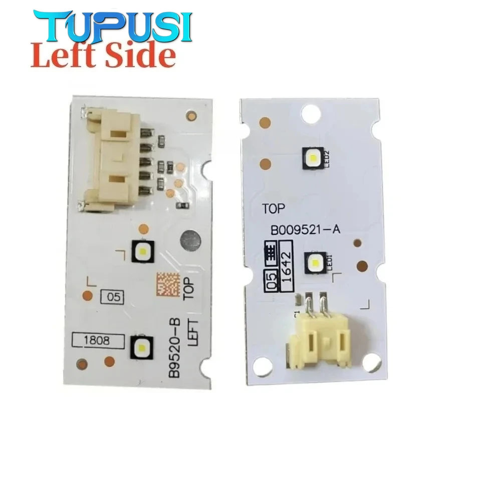 Angel Eye DRL Board for BMW 2017 2018 2019 X1 F48 LED Headlight Running Light Module 63117428791 for BMW F48