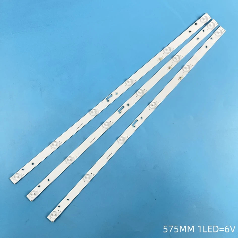 LED TV подсветка JL.D32061235 RH43-D3202X-06A-JF Ace LE3202W Akai LEA-32B49P Haier HDLED32A8 LED32HD32