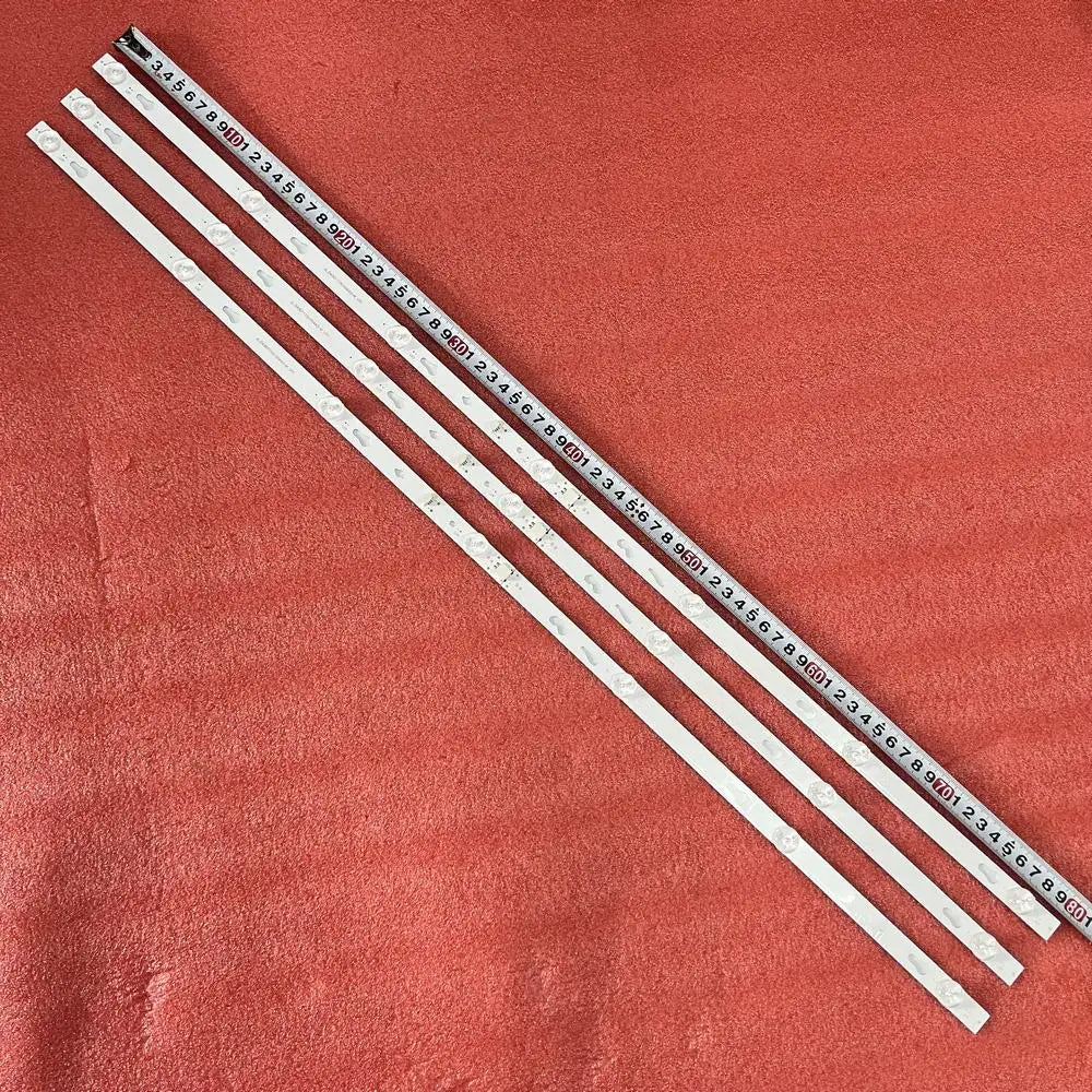LED Backlight Strip for7LED For MI L43M5-5ASP Panasonic TC-43FS500X TCL43D07-ZC22AG-05 LT-43T510F LVF430TVDX