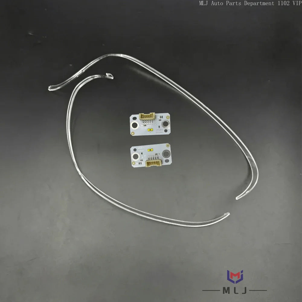 Headlight Light Chip Car Accessories for BMW F60 2016-2019