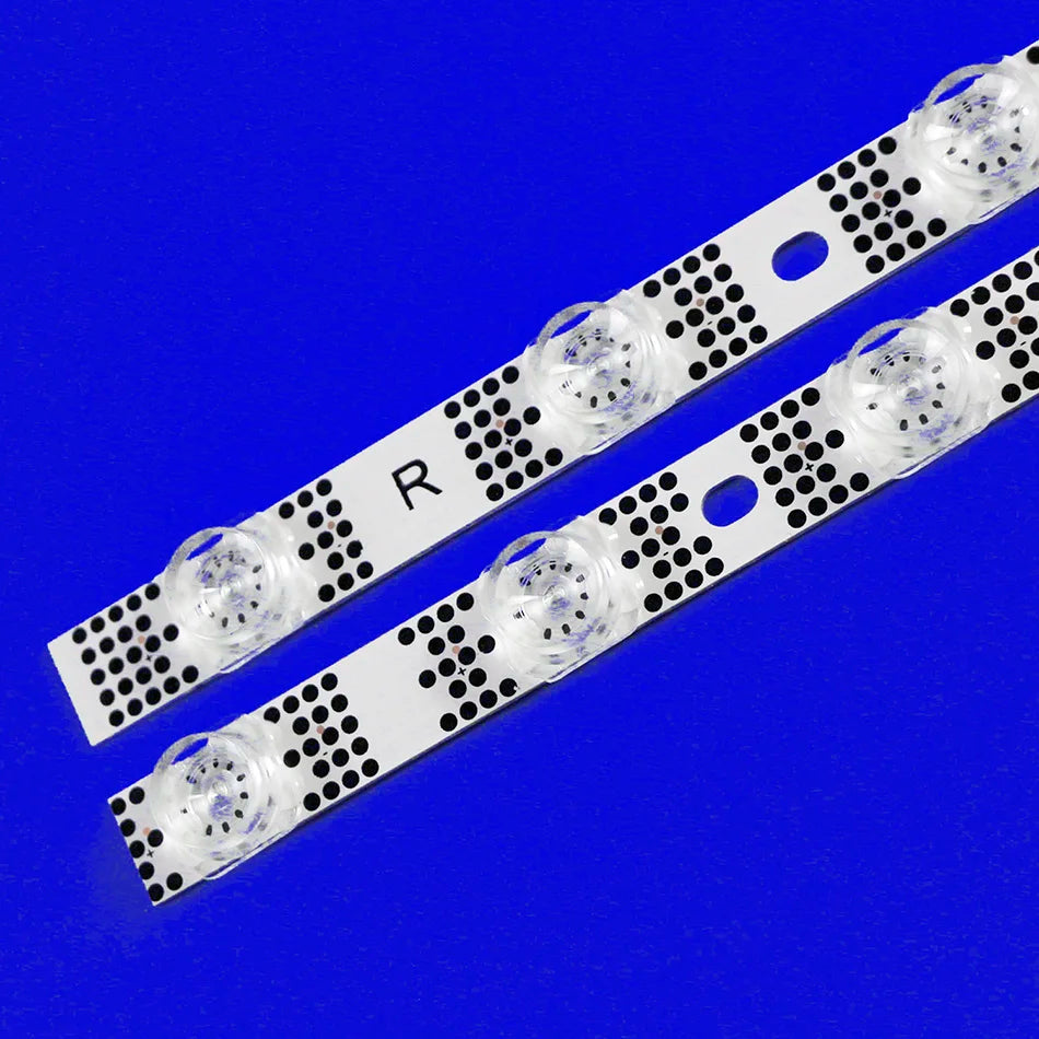 LED For iFFALCON iFF55U62 TC L 55p635 55s455 55s451 55s453 55v6ea 55rk8600 55f265c B0101-000490 55S11