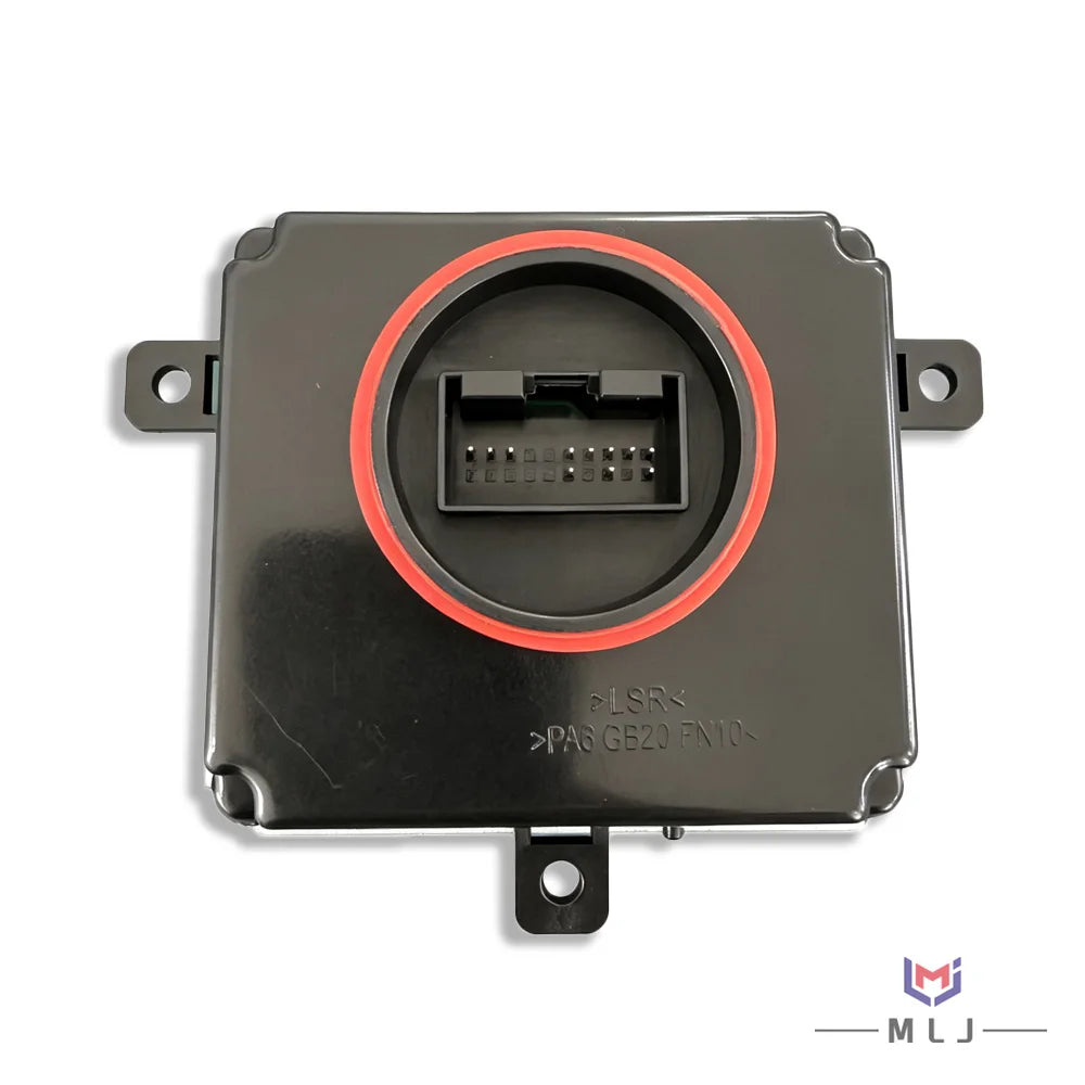 4G0907697G Suitable for Audi A6A7R8TT Skoda OCTAVIA III Mingrui 4G0.907.697.G daytime running light drive
