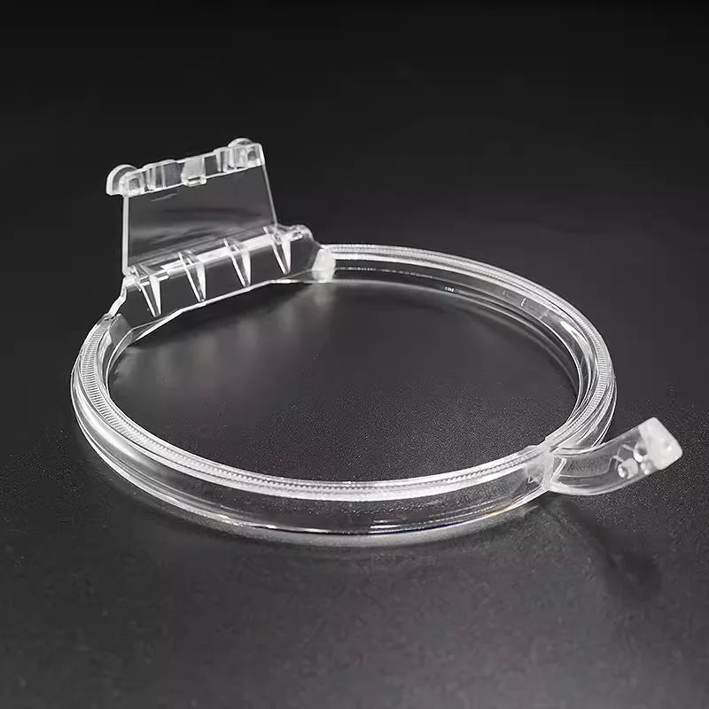 DRL Tube Headlight Guide Bar Daytime Running Light For BMW 5 Series F18 F10 2011 2012 2013 2014 2015 2016
