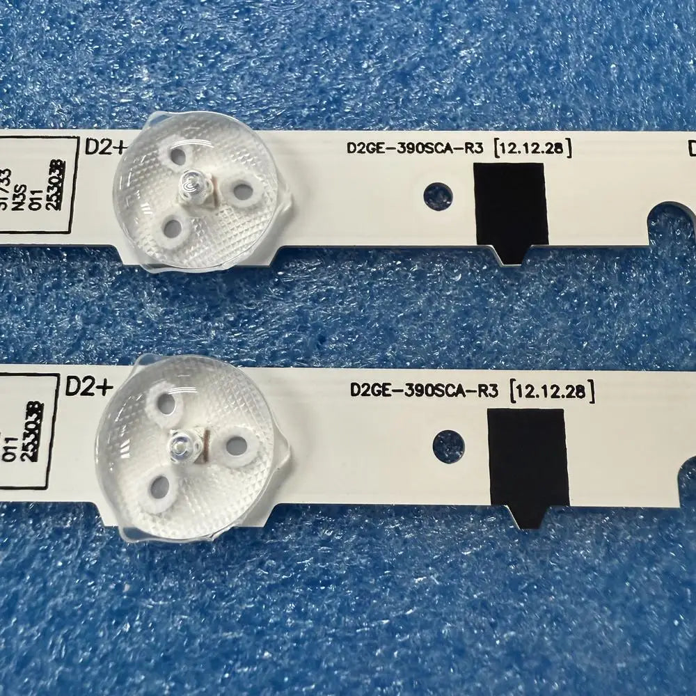 LED Strip for Samsung UA39F5088AR 2013SVS39F L 8 R 5 BN96-25302A 25303A D2GE-390SCA-R3 D2GE-390SCB-R3