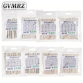 0201 0402 0603 0805 1206 1% 5% SMD Resistor Assorted Kit 1R-