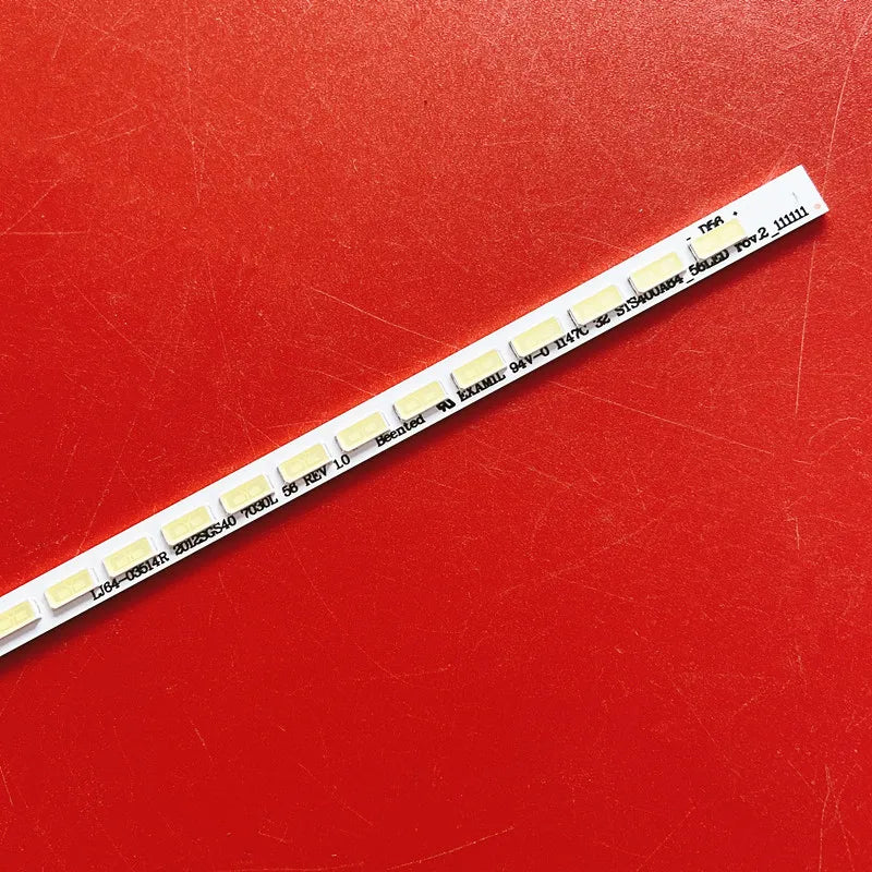 LED 40-LEFT LJ64-03501A STS400A75-56LED-REV.1 STS400A64-56LED-REV.2 1 STS400A64 LJ64-03514A 2012SGS40 7030L