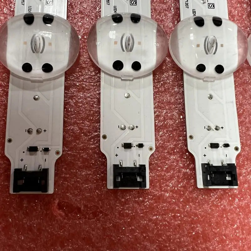 LED Strip for TV 86UM7500PTA 86UK6750 86UK6500 86UM7600 86UM7600PTA 86UK6570PUB 86UL3E-TJ 86UM7600PLB