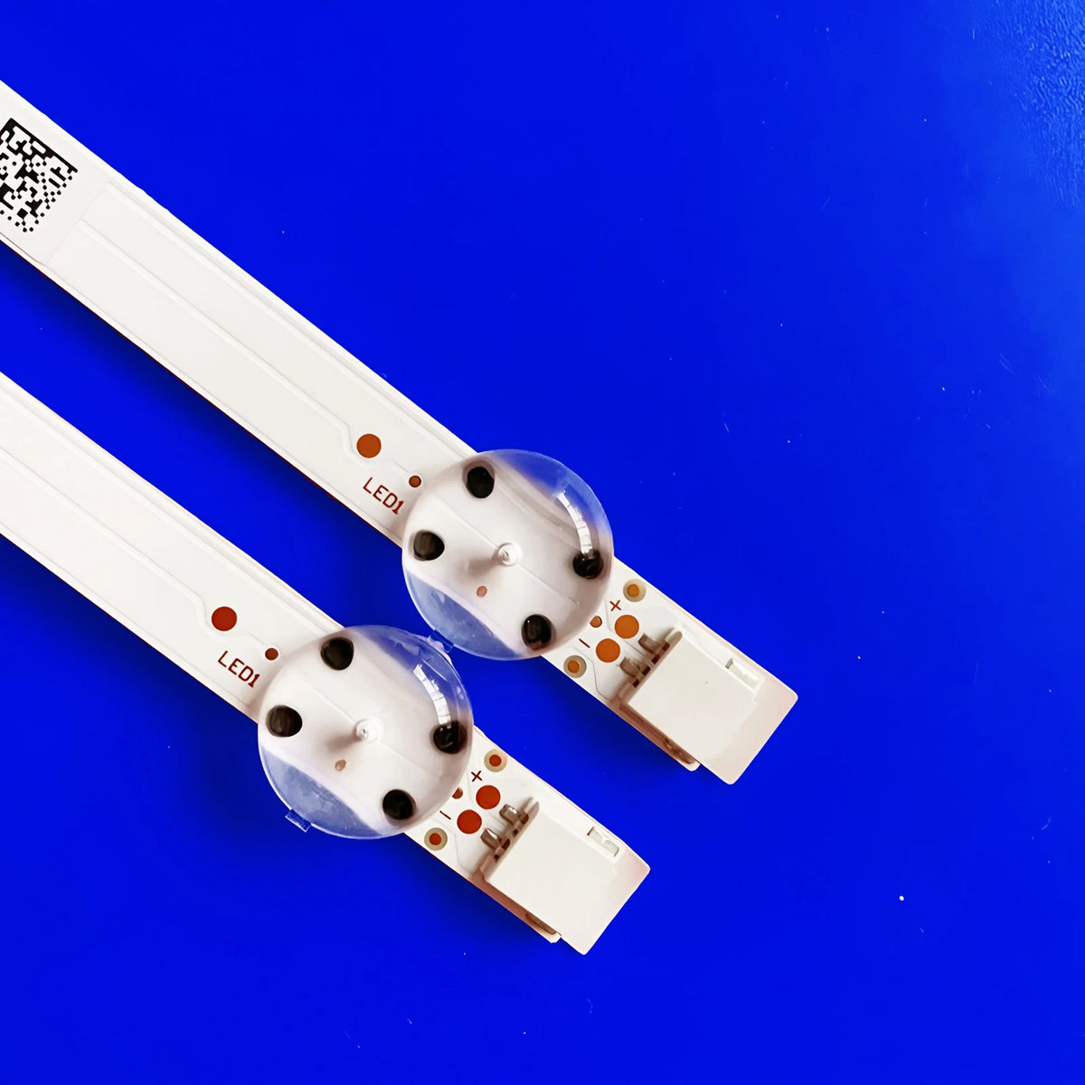 LED Strip SVV320AR6_Rev00_170410 For 32HD5510 32HL530 32SCH5630 32FX420H SVV320AR6 VES315WNDX-2D-N11