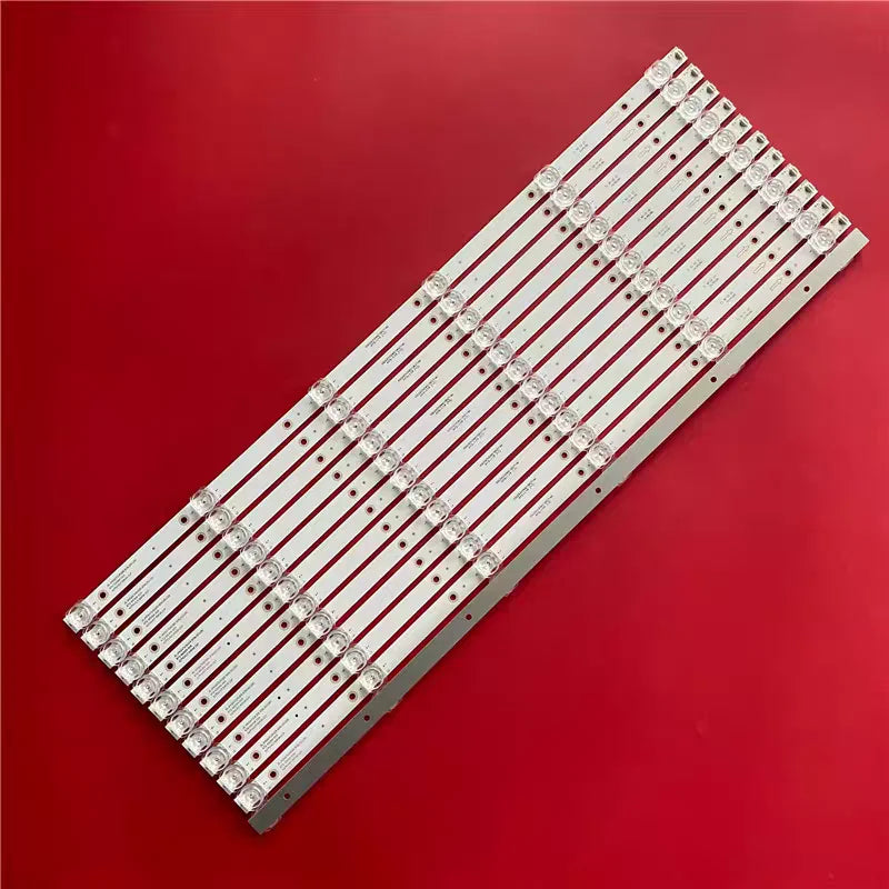 LED For HI VHIX-65U169MSY DIGMA DM-LED65UQ33 JS-JP65A71061ER.909L(91128) R72-65D04-019 6275141T.60034.11