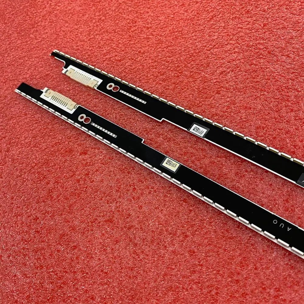 LED Backlight Strip for 2 Pcs/set LED backlight Strip for Samsung UA46F7500 UA46F7500BJ BN96-29655A 29656A