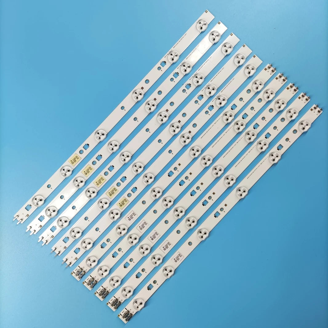 LED Backlight Strip for 40-3535LED-60EA-R L UE40EH6037K UE40EH5000 UE40EH5300 CY-DE400BGSV1V ue40eh6030