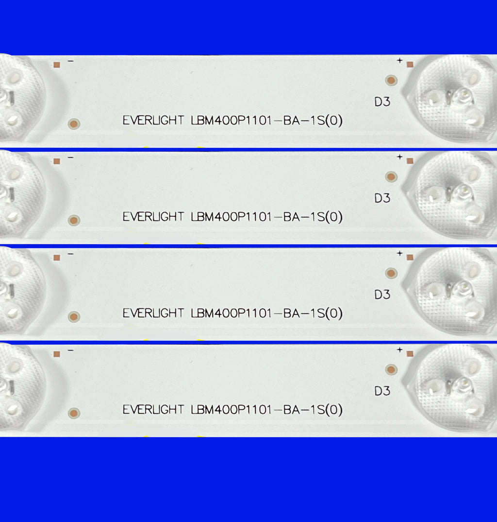 LED for LEDN40D37P LED40K220 LTDN40D36T LBM400P1101-BA-1S(0) LTDN40D30SEV LTDN40E139TUK STV-LC40T871FL