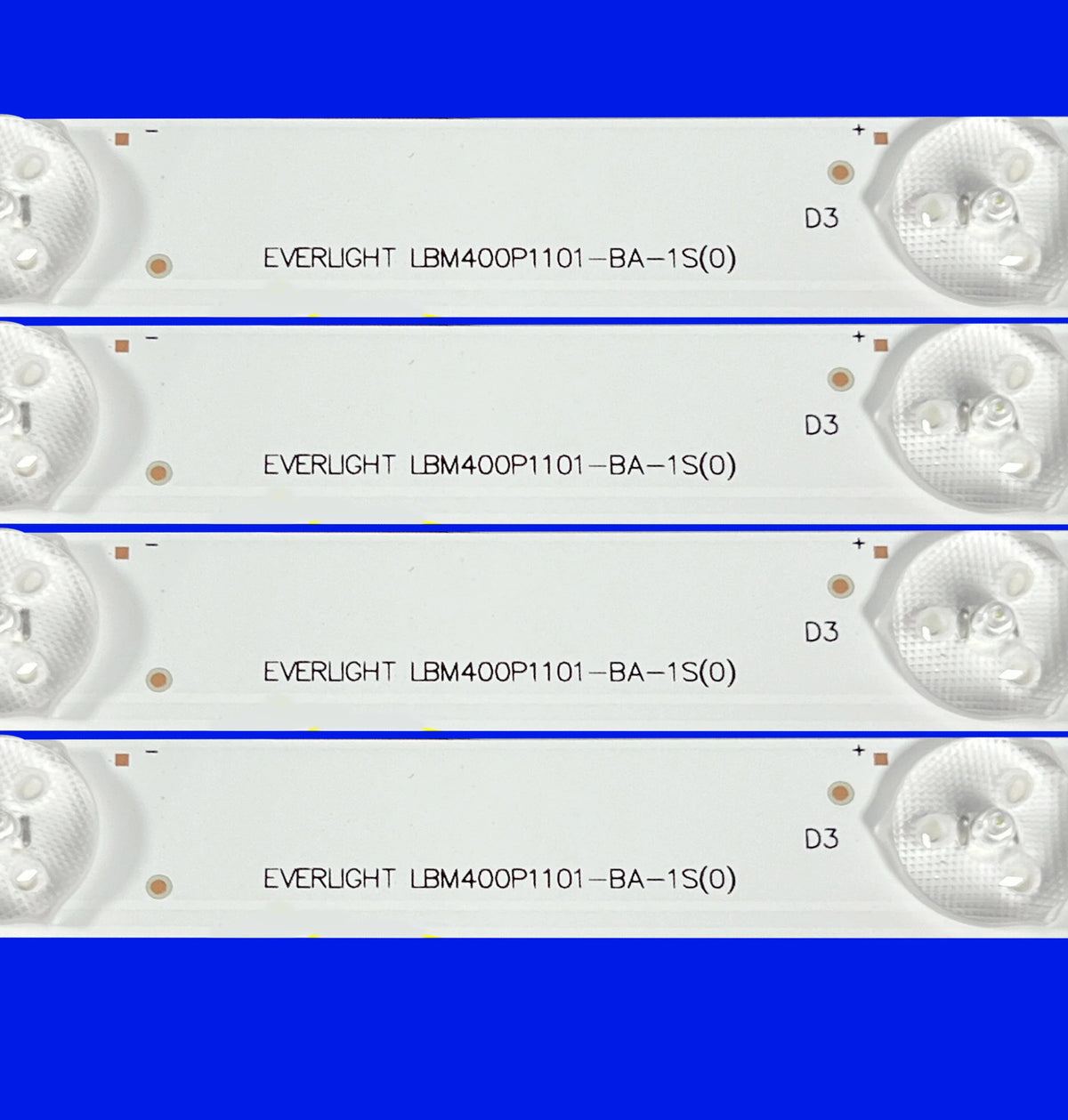 LED for LEDN40D37P LED40K220 LTDN40D36T LBM400P1101-BA-1S(0) LTDN40D30SEV LTDN40E139TUK STV-LC40T871FL