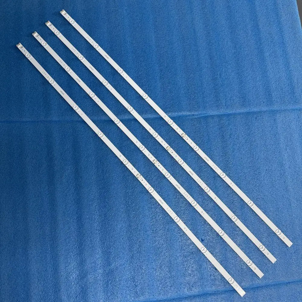LED Backlight Strip for(8) Bar For 49UM7000PLA 49UM7390PLC 49UJ630Y 49UN71006LB 49UN74006LB LC49490134B