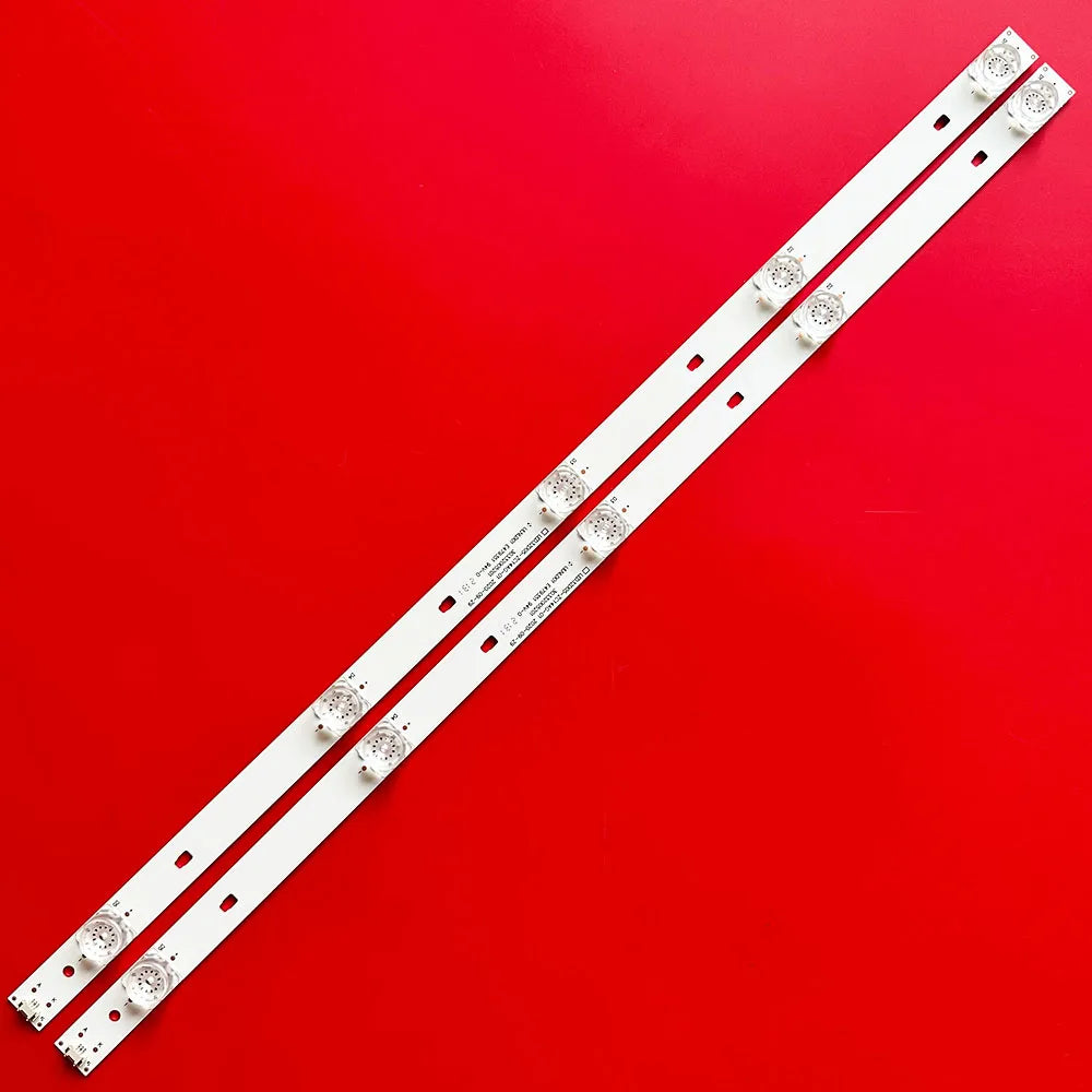 2/10PCS LED Backlight for LED32D05-ZC14AG-01 ZC23AG-01 ZC15A