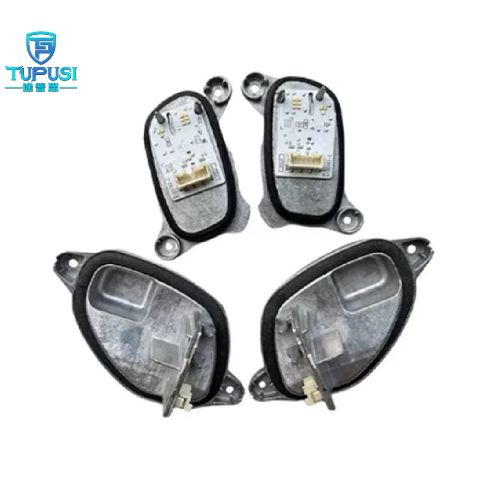 Angel Eye DRL Module For 2019 - 2023 BMW F40 118i F44 228IX M235IX LED Headllight Daytime light yellow