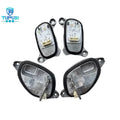 Angel Eye DRL Module For 2019 - 2023 BMW F40 118i F44 228IX M235IX LED Headllight Daytime light yellow