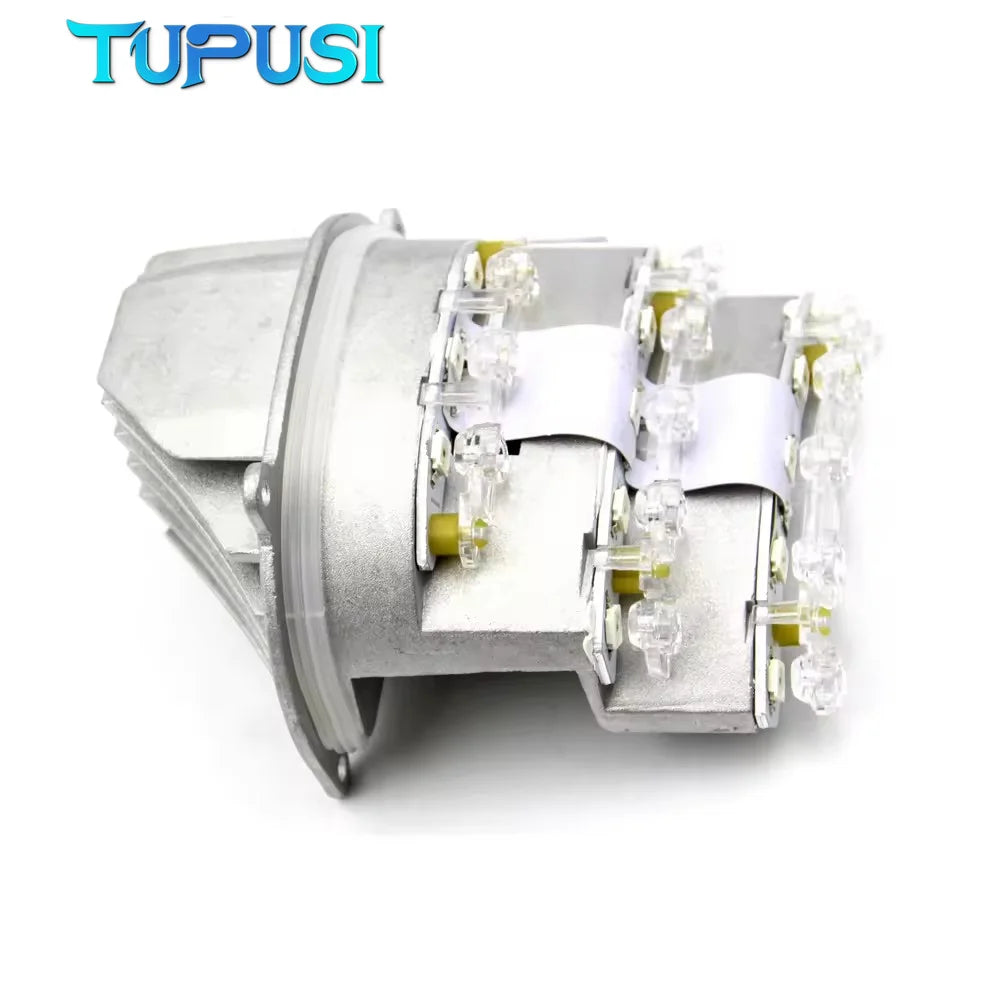 Insert Turn Signal Light Blinker LED LCI for BMW E90 E91 328i 2009 2010 2011 2012 63127245813 63127245814/
