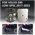Headlight DRL Board Angel Eye Chip Car Accessories for Volvo S90