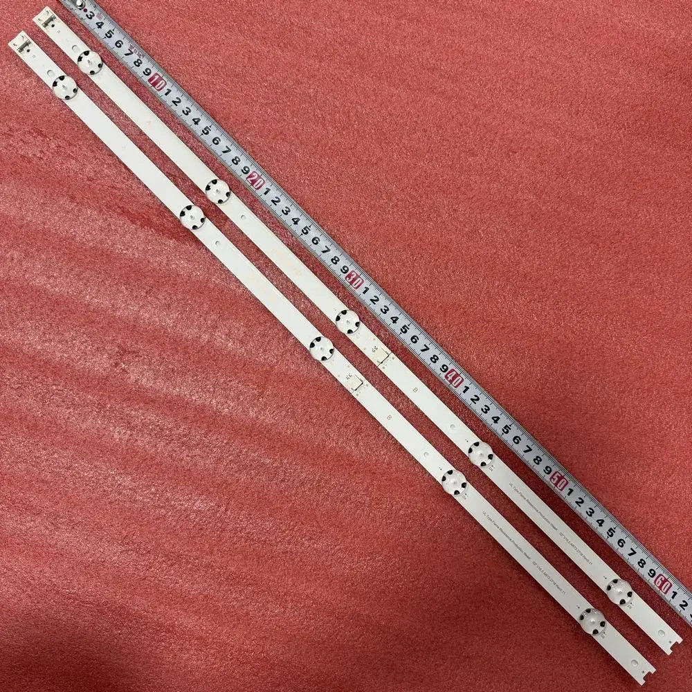 LED Backlight Strip for TV 32LH507U 32LH515B 32LJ600b V16.5 32 HD ART3 2718 6916L-2718A 2718B - Replacement