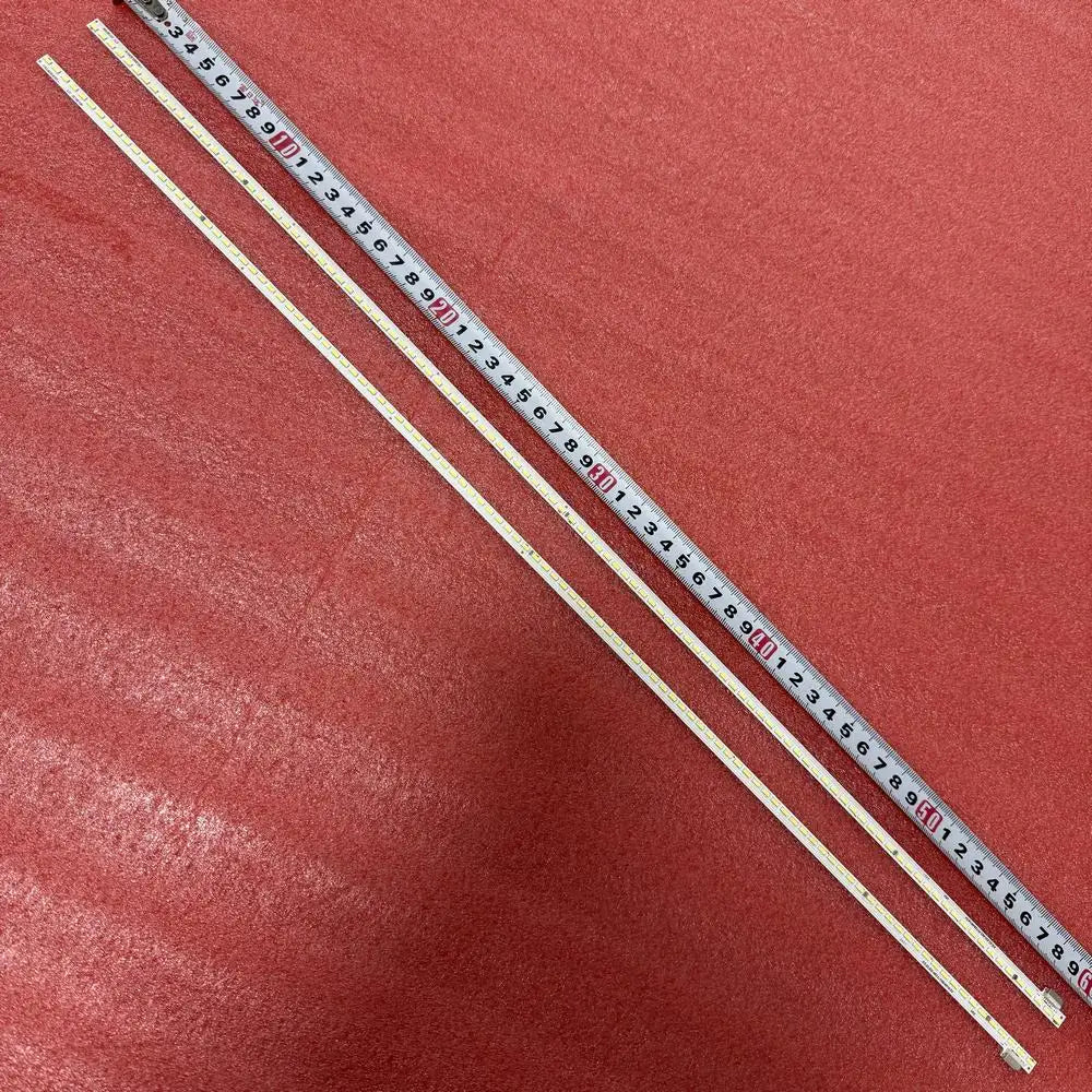 LED Strip for JVC LT-55C888 A LT-55C898 A Toshiba 55U7763DB 55U7863DB Panasonic TX-55GX680B VES550QNUA