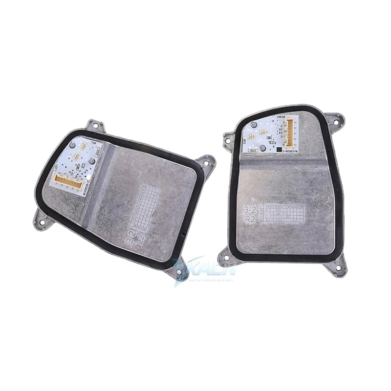 Angel Eyes DRL Chips Board For BMW MINI Cooper F54 F55 F56 F57 LCI LED Headlight Red Daytime Running Light