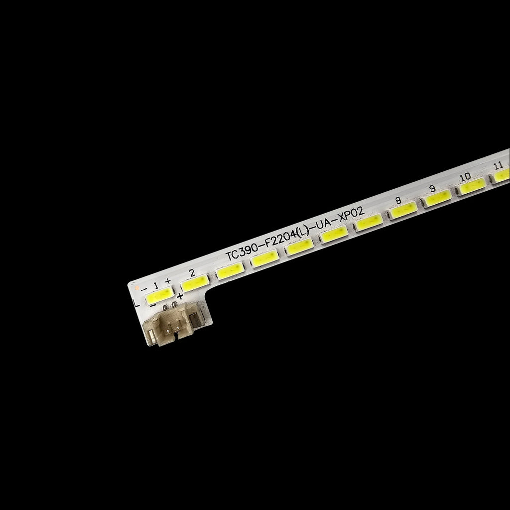 LED Strip Fo E39LX7000 A399G LED39UAT TC390-F1108 CV9202H-TPW TC390FN04 LED40NF TC390-F2204(L)-UA-XP02